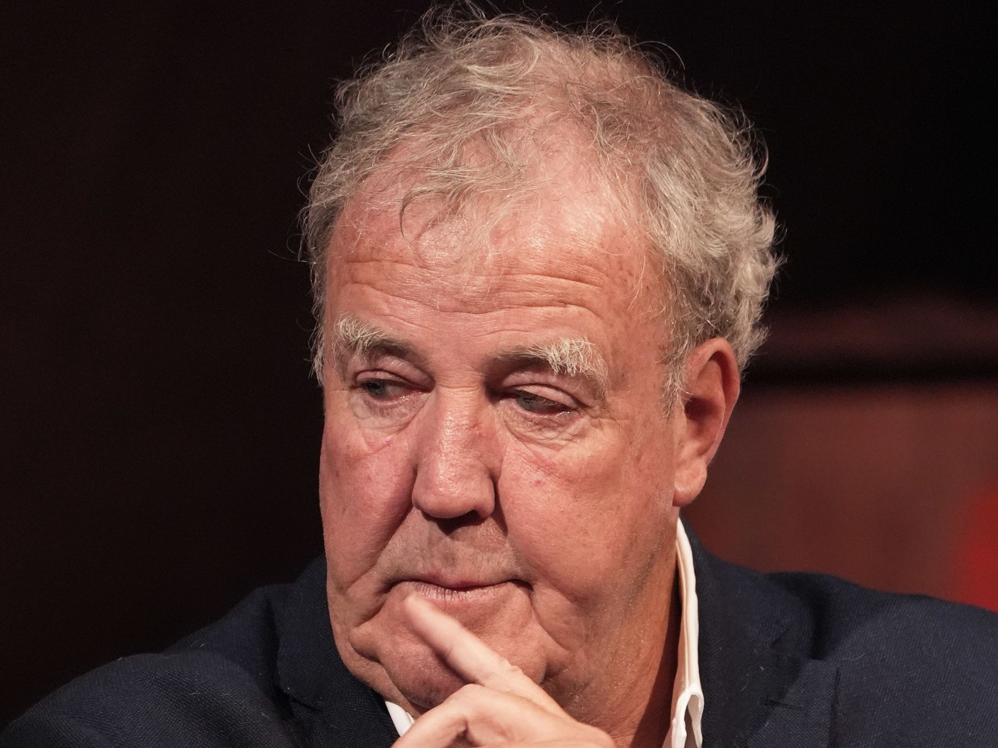Jeremy Clarkson