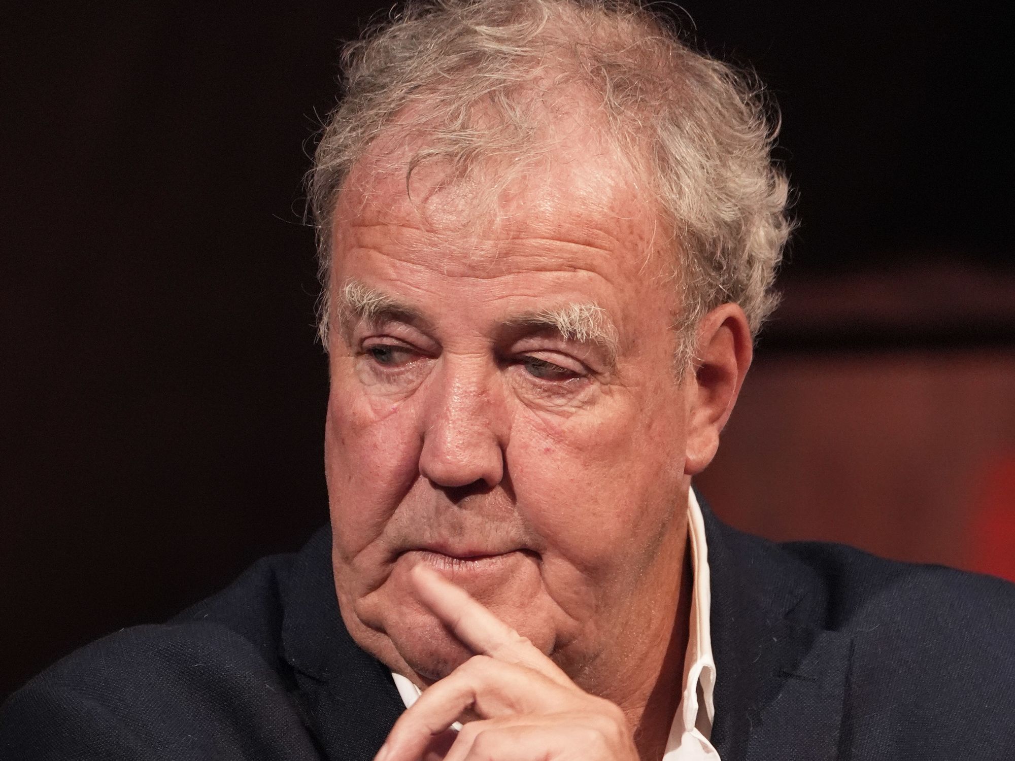 Jeremy Clarkson
