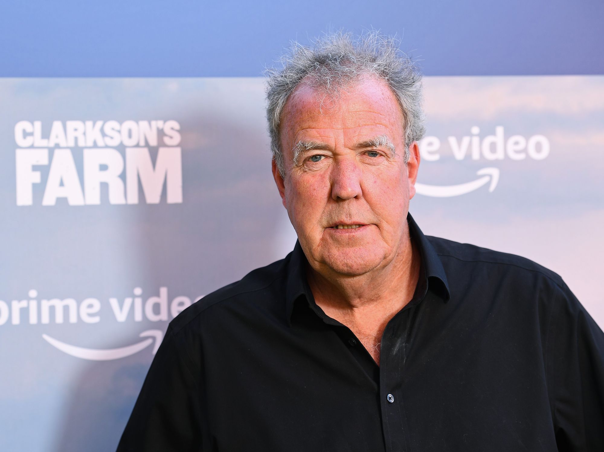 Jeremy Clarkson