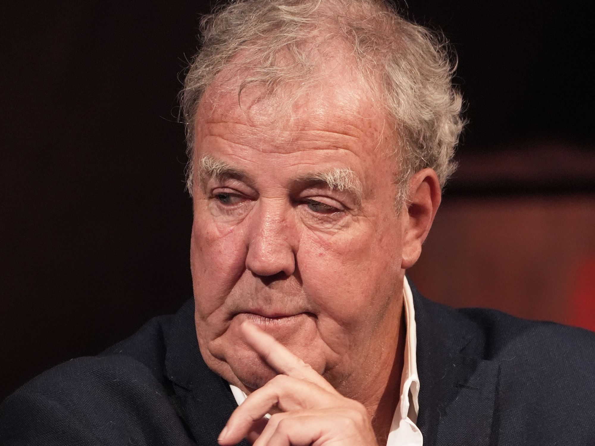 Jeremy Clarkson