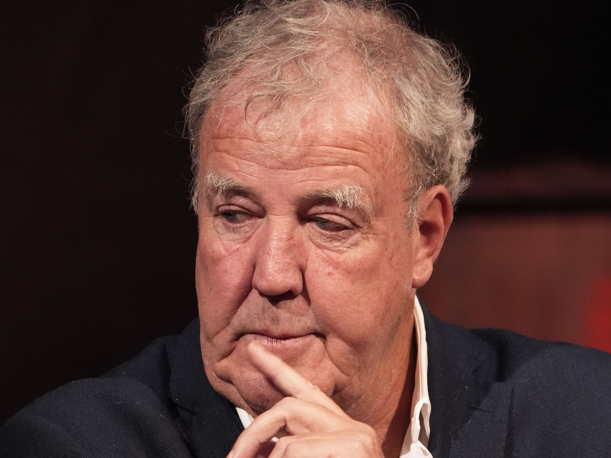 Jeremy Clarkson