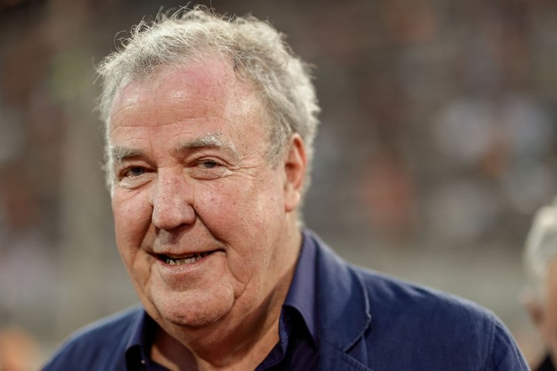 Jeremy Clarkson, 65, issues moving statement following death of BBC boss  who 'ended my Top Gear career'