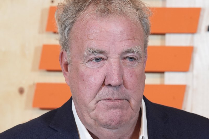 Ed Miliband responds to Jeremy Clarkson's 'challenge' after Top Gear star's bid for Doncaster North seat