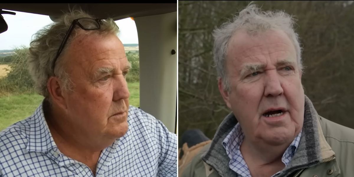 Clarkson’s Farm future hangs in the balance as show producer reveals telling ‘agreement’ Clarkson’s Farm future hangs in the balance as show producer reveals telling ‘agreement’
