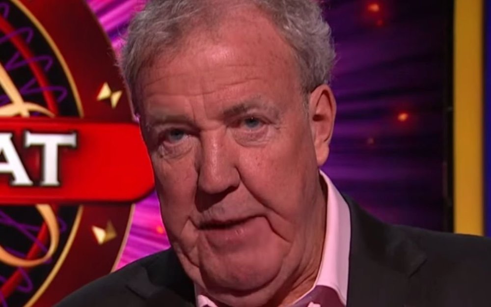 Jeremy Clarkson