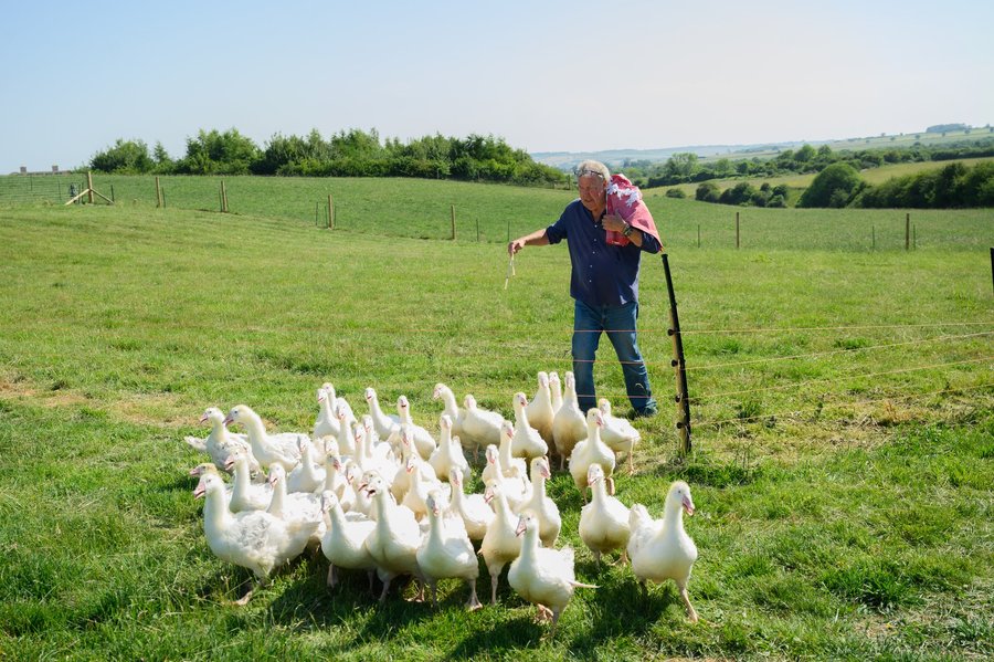 Jeremy Clarkson