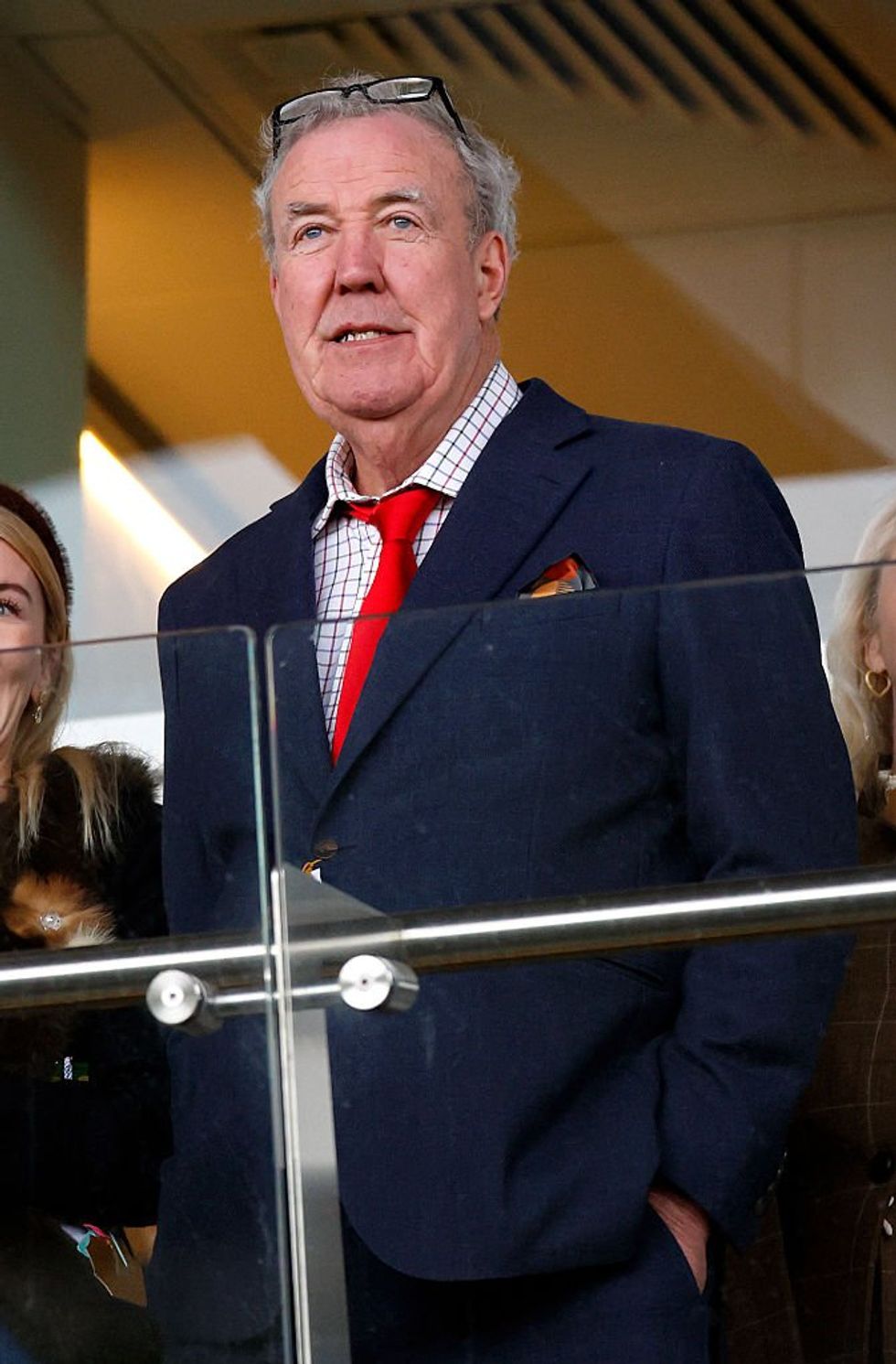 Jeremy Clarkson