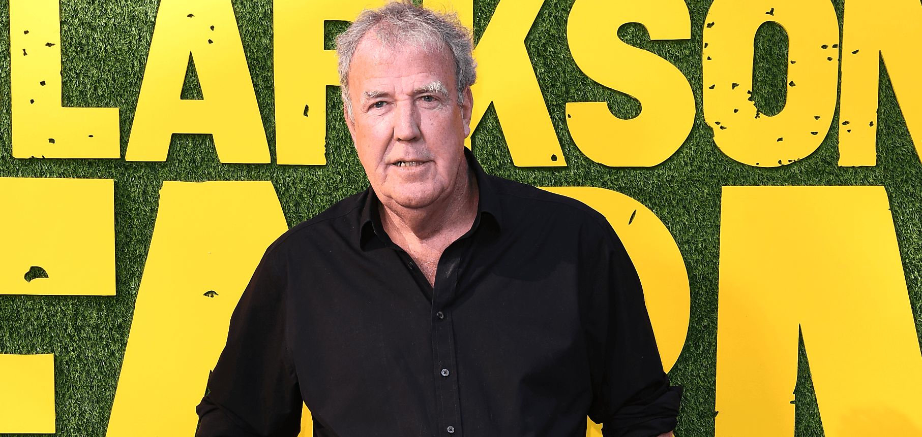 Jeremy Clarkson