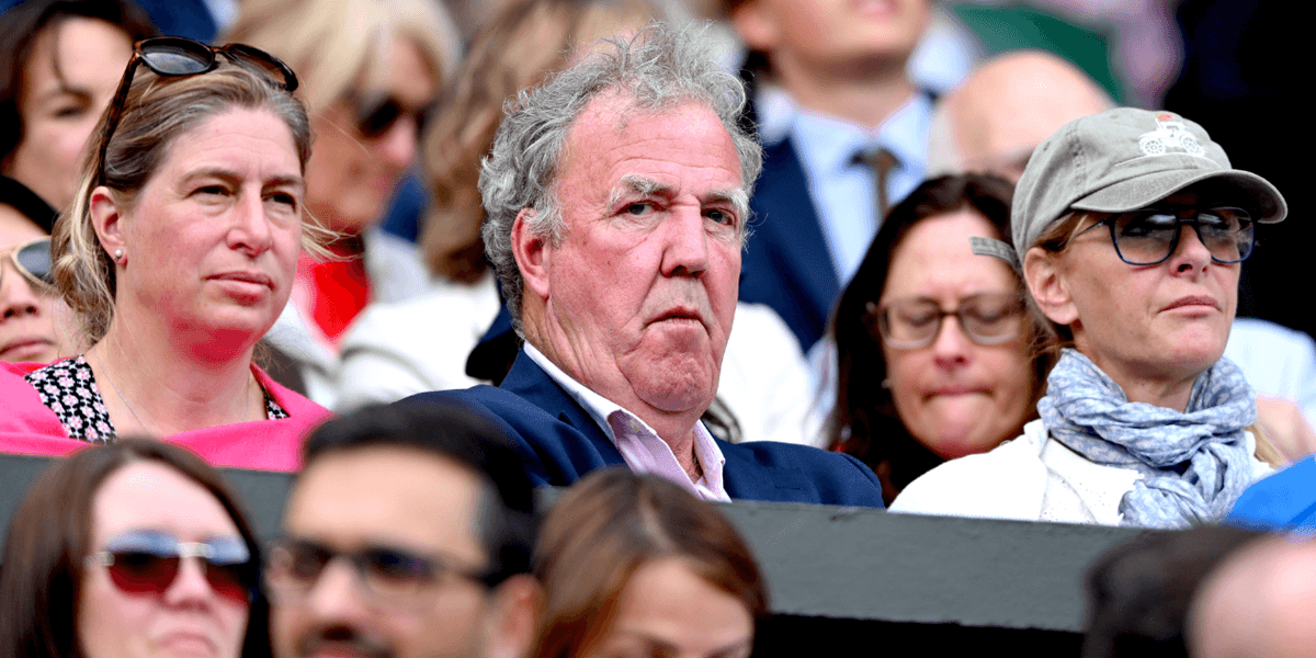 Jeremy Clarkson outlines dementia fears as star takes action over ongoing health woe Jeremy Clarkson outlines dementia fears as star takes action over ongoing health woe