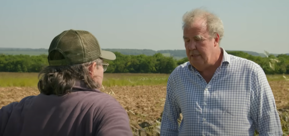 Jeremy Clarkson