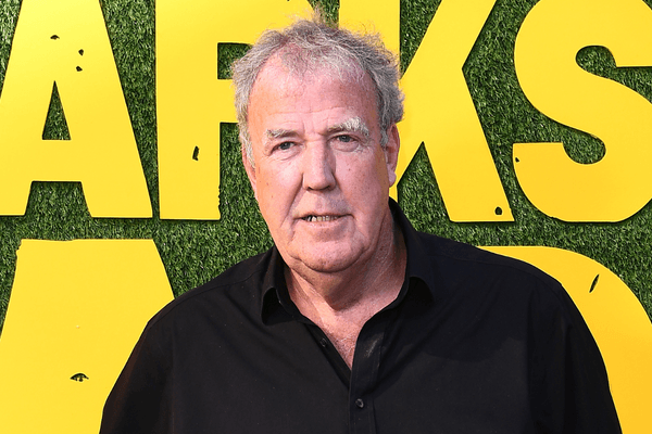 Jeremy Clarkson