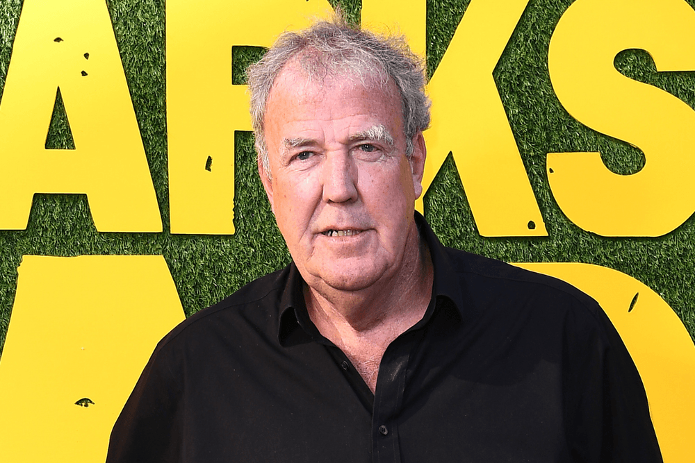 Jeremy Clarkson