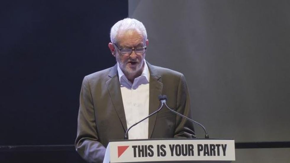 Scottish Leadership of Jeremy Corbyn's Your Party Resigns En Masse Over Autonomy Disputes