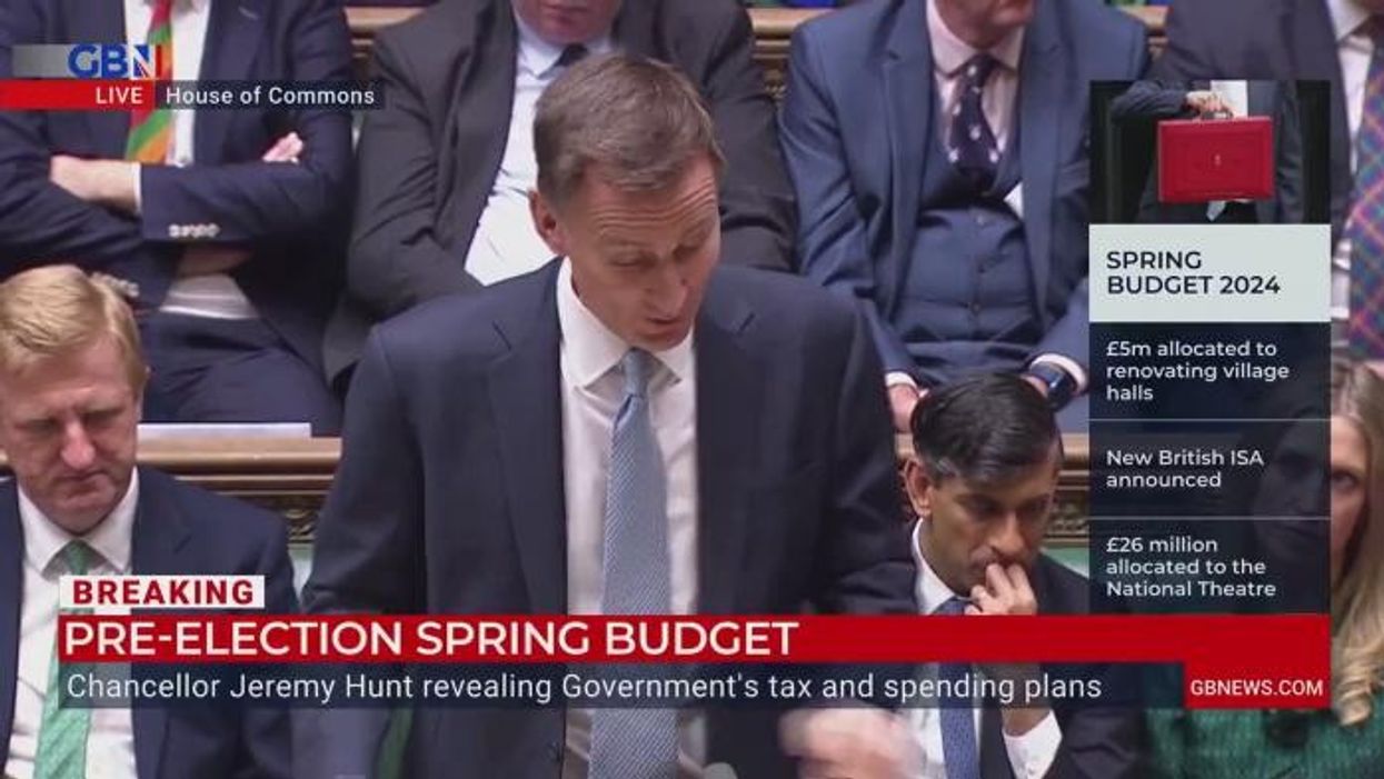 Child Benefit tax rules will change next week with half a million families set to save £1,700