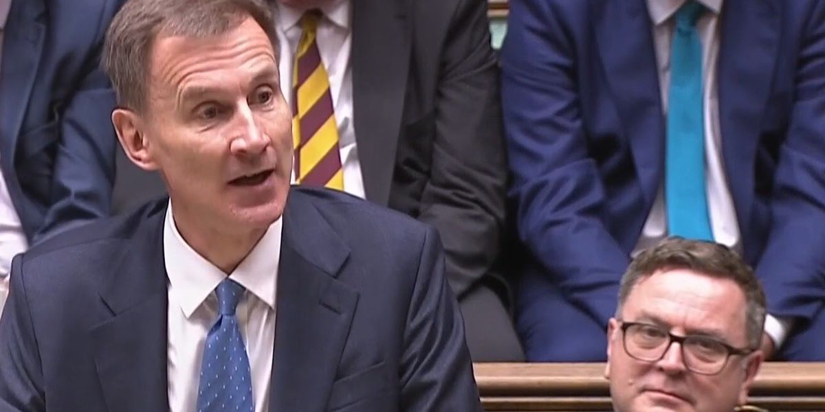 ISA Autumn Statement rule change to remove ‘one complexity’ of tax-free saving system ISA Autumn Statement rule change to remove ‘one complexity’ of tax-free saving system