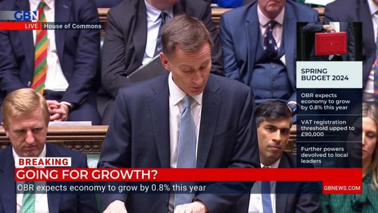 Hunt had an opportunity today to inject some optimism into the housing market, but he’s fallen short - analysis by property expert Jonathan Rolande