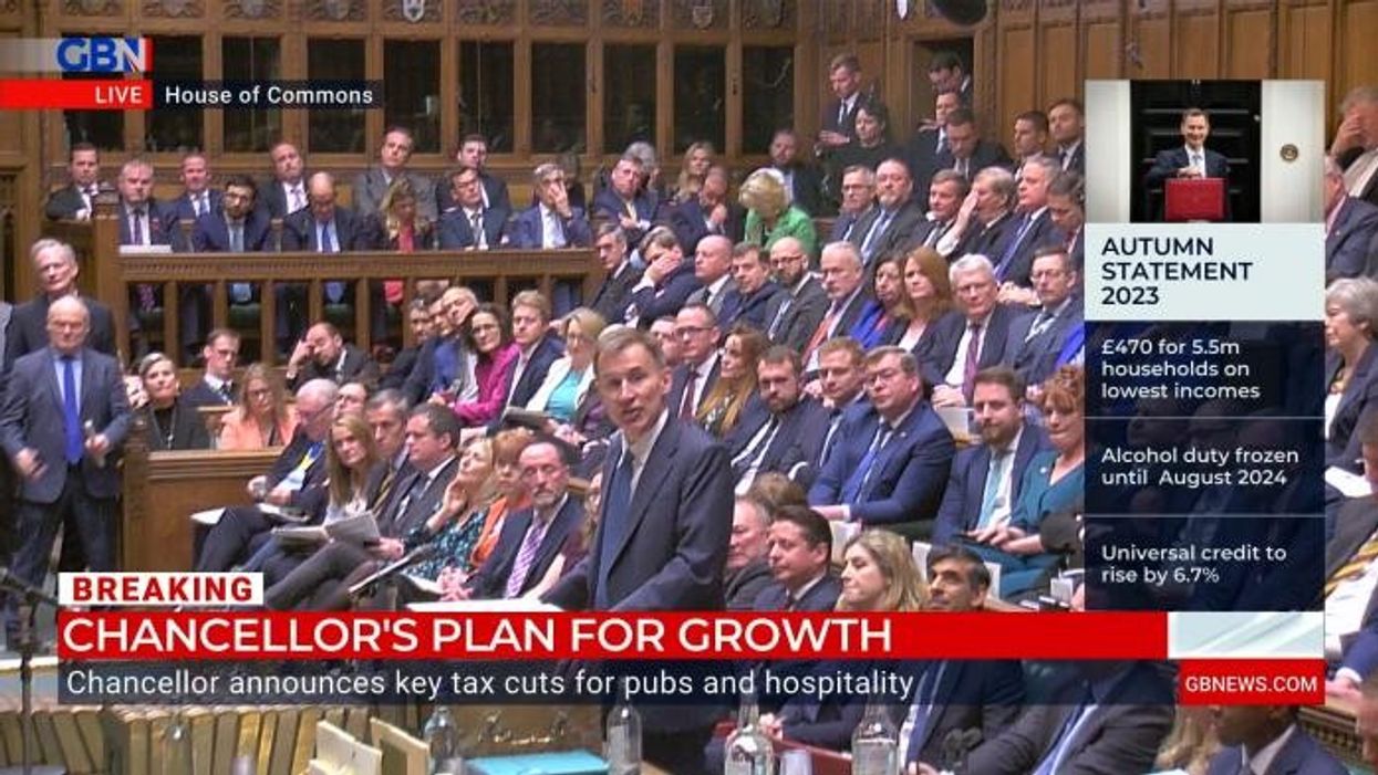 National Insurance change could save workers £750 a year - but tax cut has ‘limited benefit’ for Britons