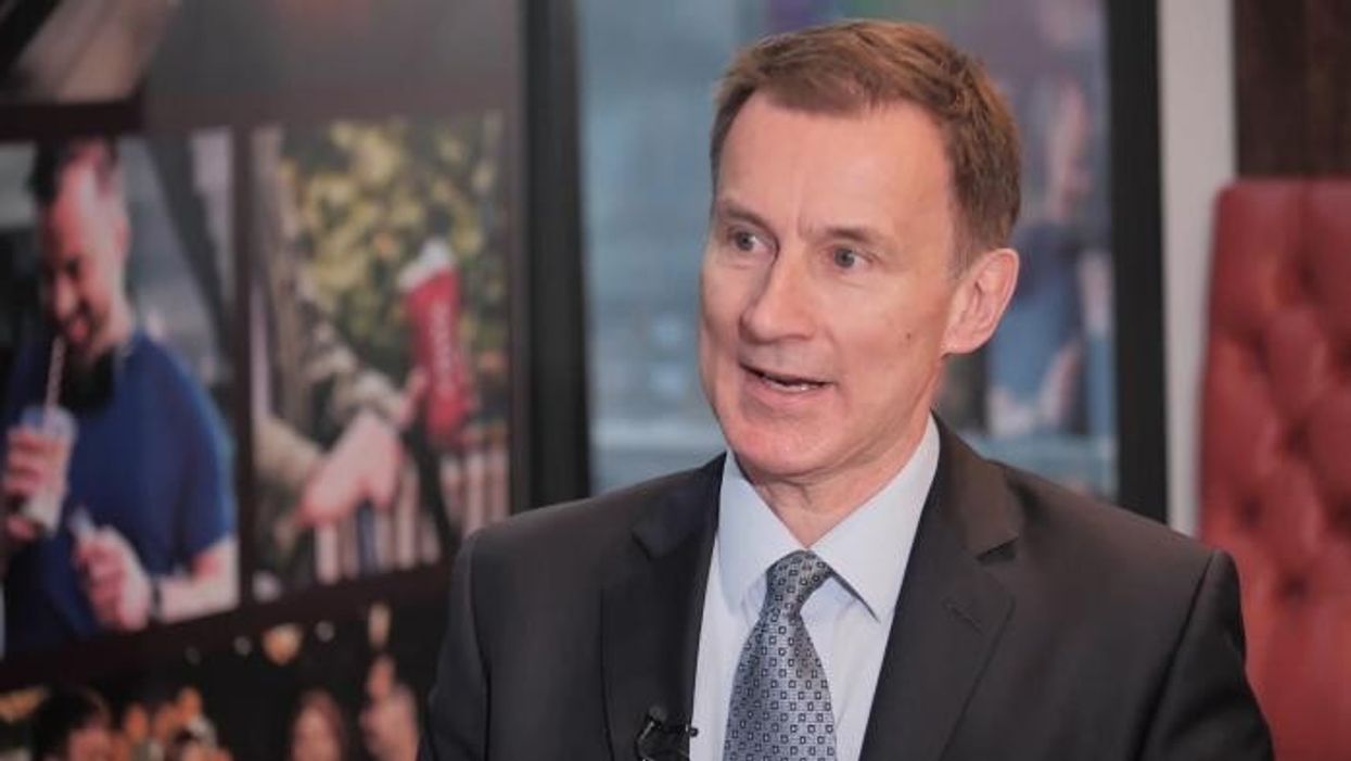 UK in recession: Blow for Rishi Sunak after economy shrank 0.3 per cent in final three months of 2023