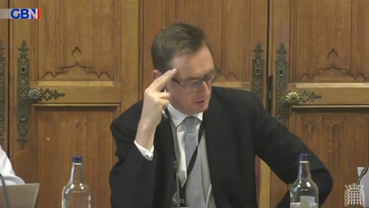 Big win for pensioners as Tories ‘commit’ to triple lock ahead of General Election