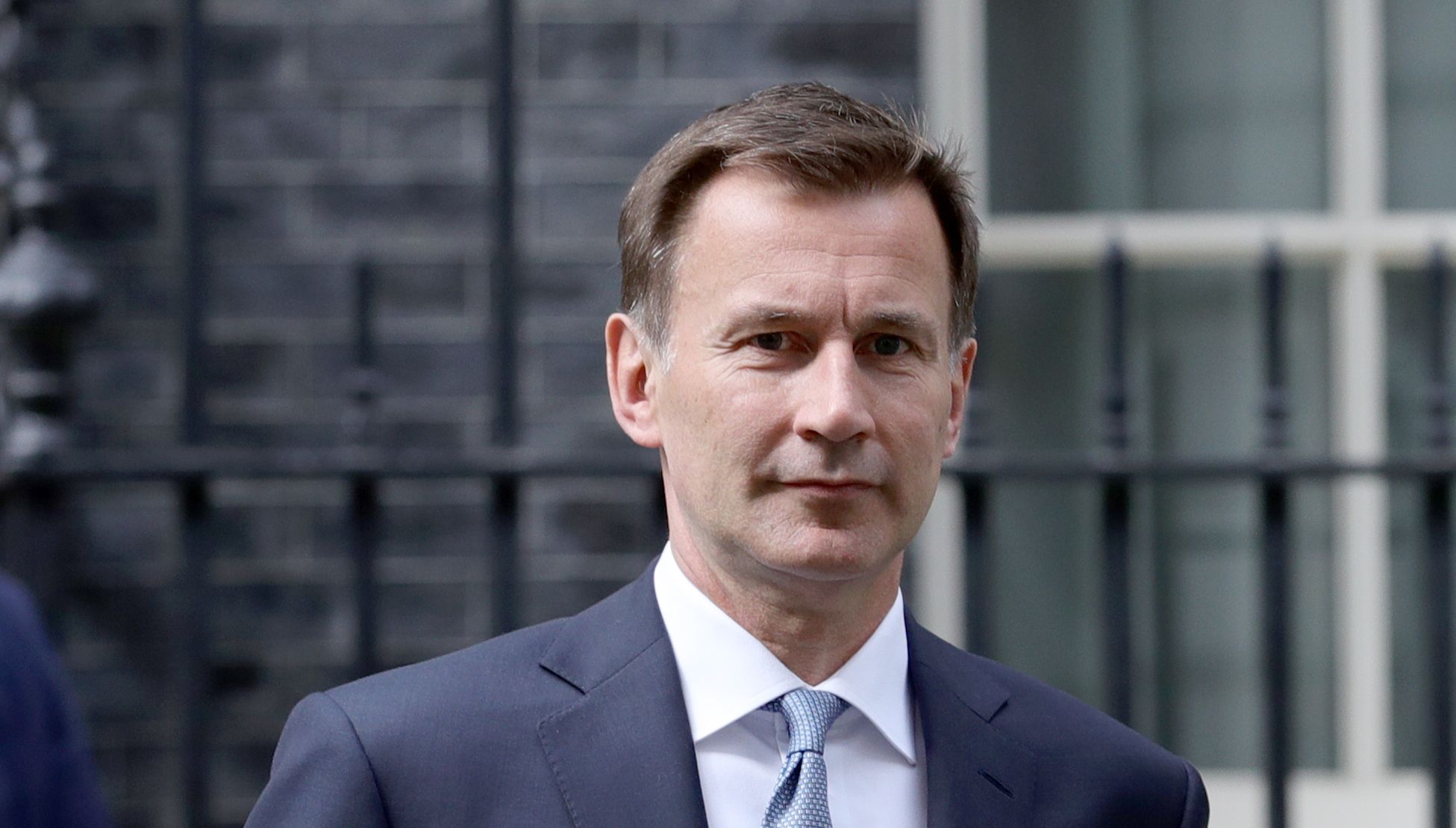 Jeremy Hunt was eliminated from the contest, failing to secure the backing of 30 MPs