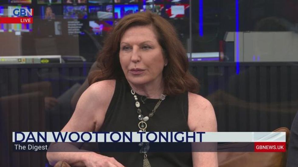 Jeremy Hunt as Prime Minister ‘would be a complete disaster’, guest tells Dan Wootton