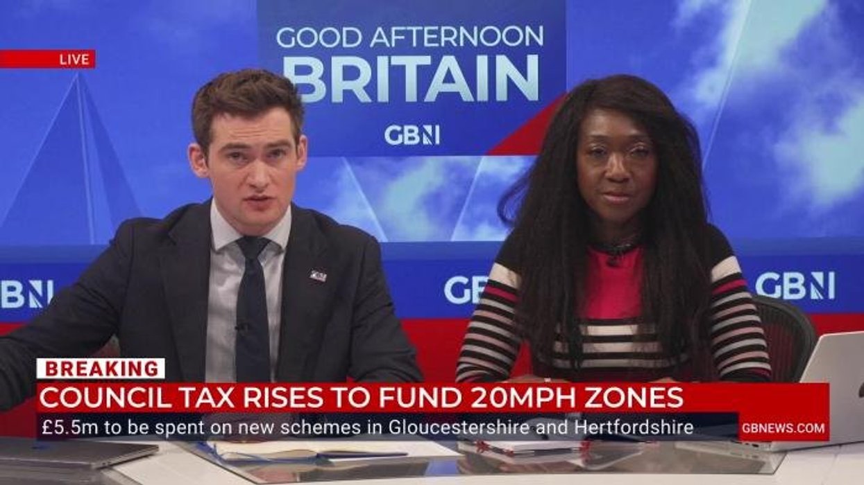 Tempers flare AGAIN at Britain's most rancorous council after 'rat' row