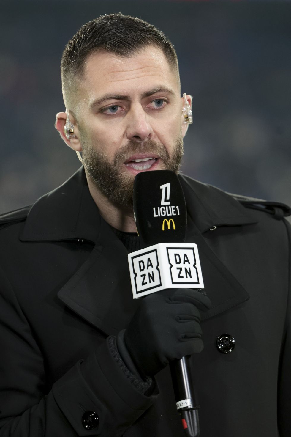 Jeremy Menez