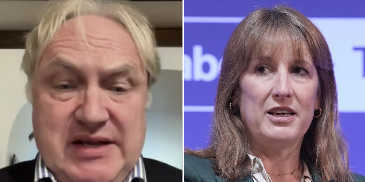 Budget 2025: Rachel Reeves slammed after she eyes up plan to slap Britons with ‘crazy’ holiday tax