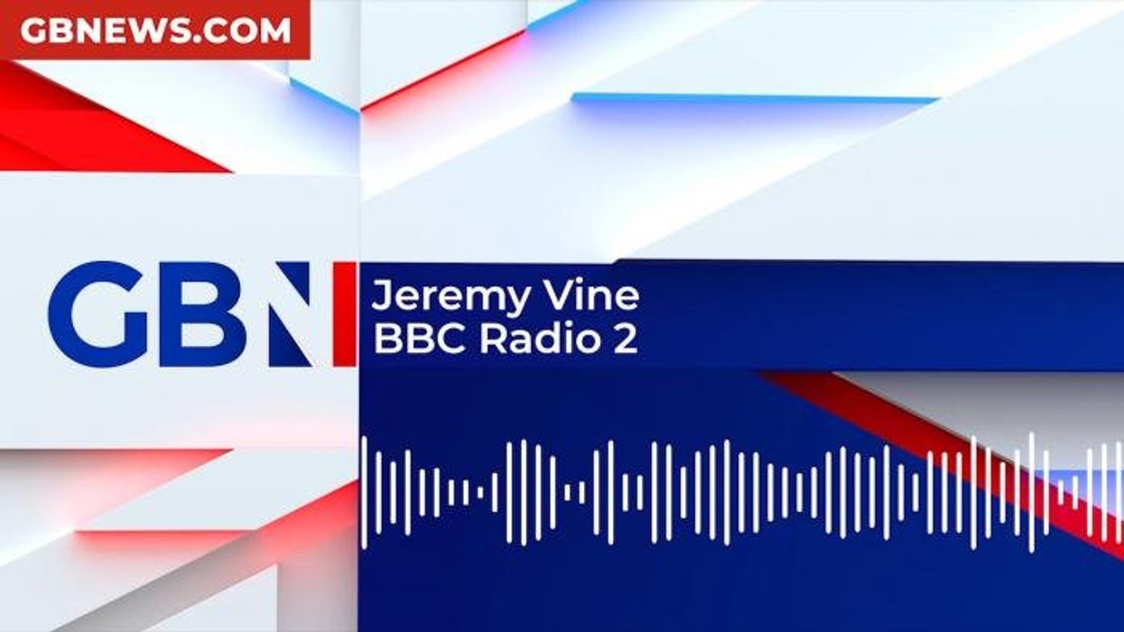 Jeremy Vine awkwardly addresses Scott Mills axe moments into BBC Radio 2 show as he shares blindsided reaction