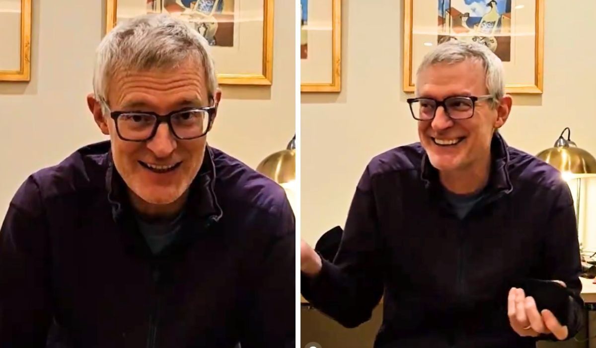 Jeremy Vine