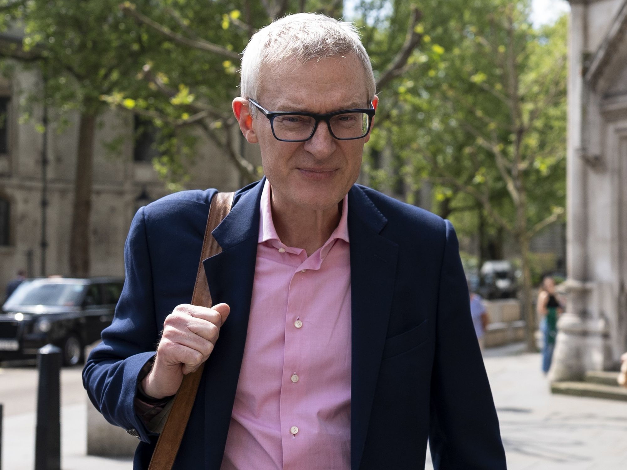 Jeremy Vine
