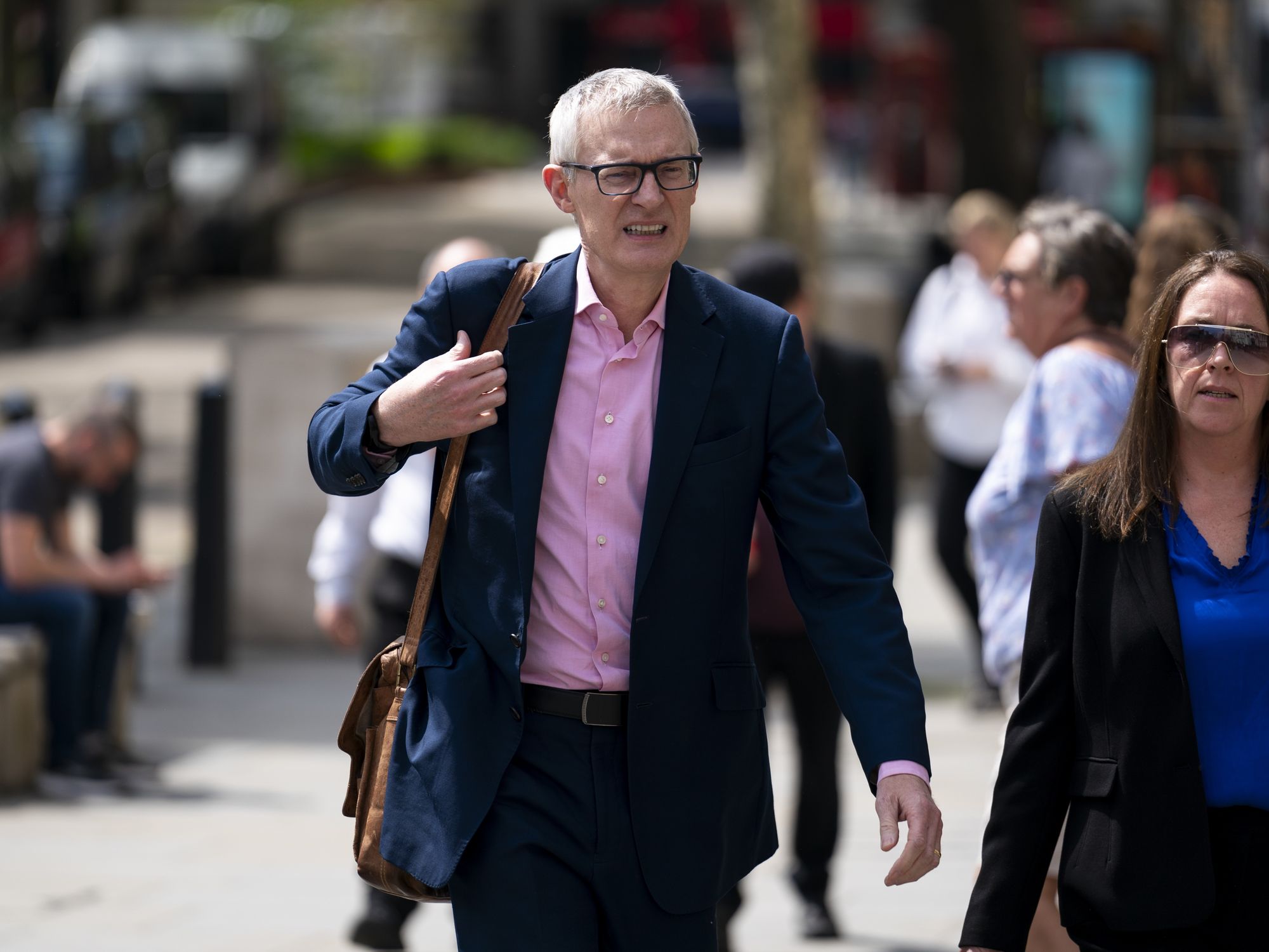 Jeremy Vine