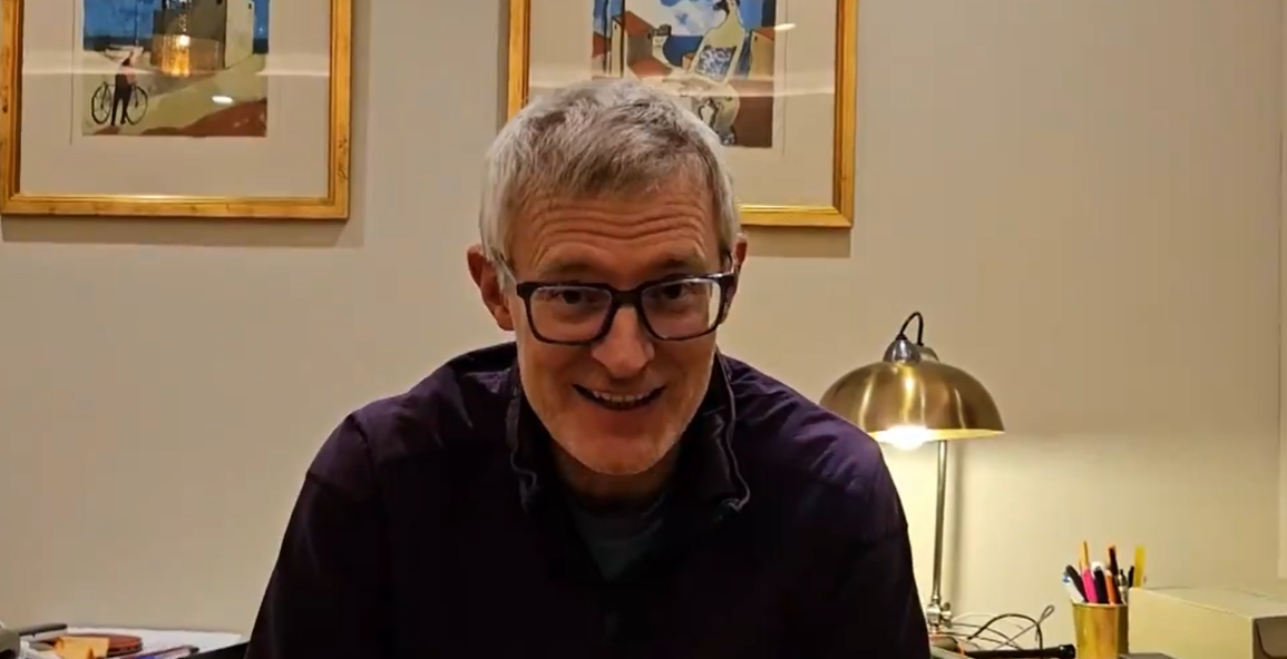 Jeremy Vine