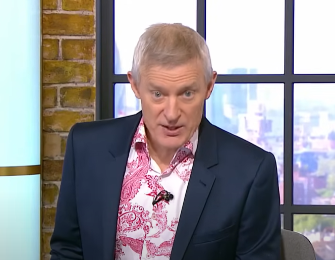 Jeremy Vine