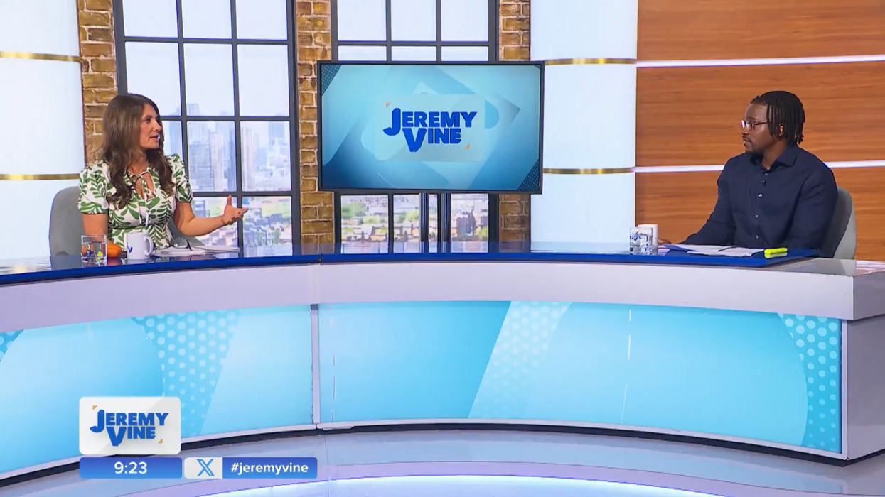 Jeremy Vine
