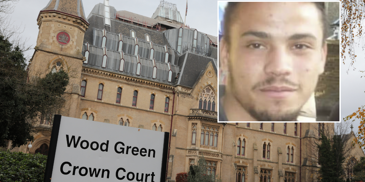 NextImg:Scotland Yard officer faces sack 10 years after shooting dead gangster during prison escape