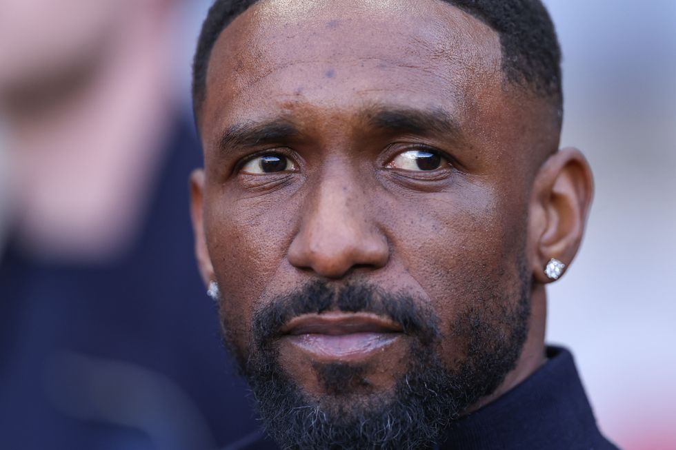 Jermaine Defoe