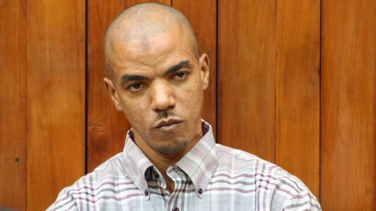 British man charged with directing Somalian terror group