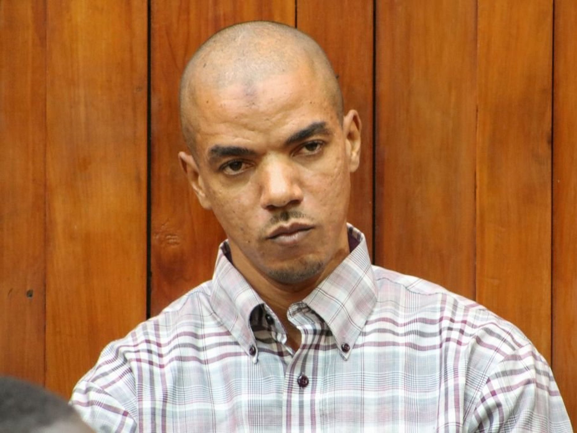 British man linked to 'White Widow' charged with directing Somalian terror group