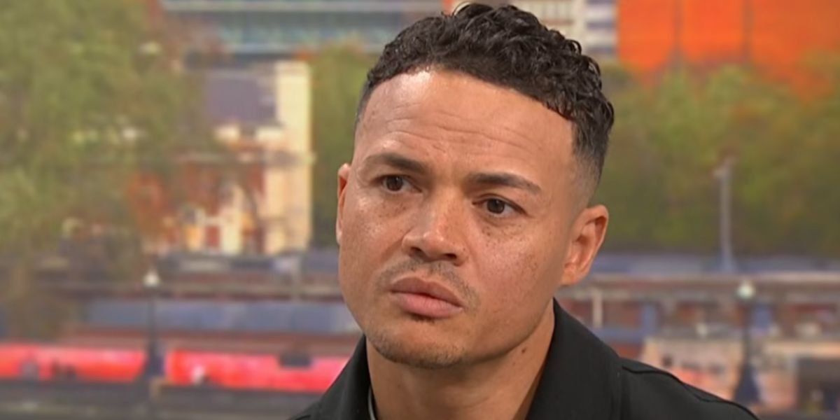 Jermaine Jenas blasted for breaking silence on BBC axe as former presenter shares ‘I’ve lost everything’ Jermaine Jenas blasted for breaking silence on BBC axe as former presenter shares ‘I’ve lost everything’