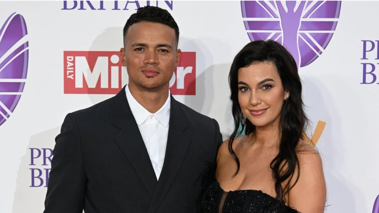 Jermaine Jenas has admitted he is fighting for his marriage