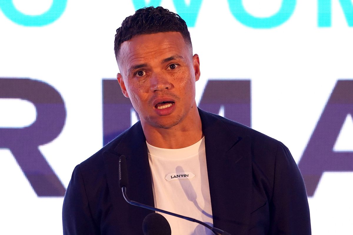 Jermaine Jenas has been axed by the BBC\u200b