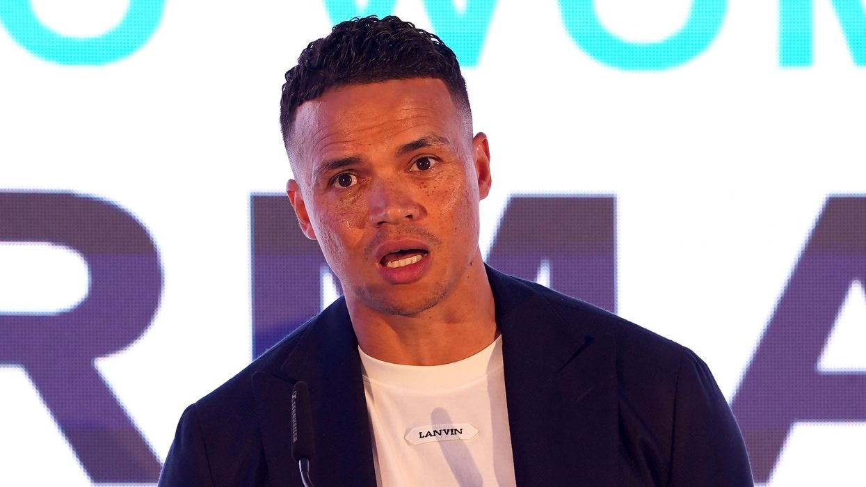 Jermaine Jenas has been axed by the BBC