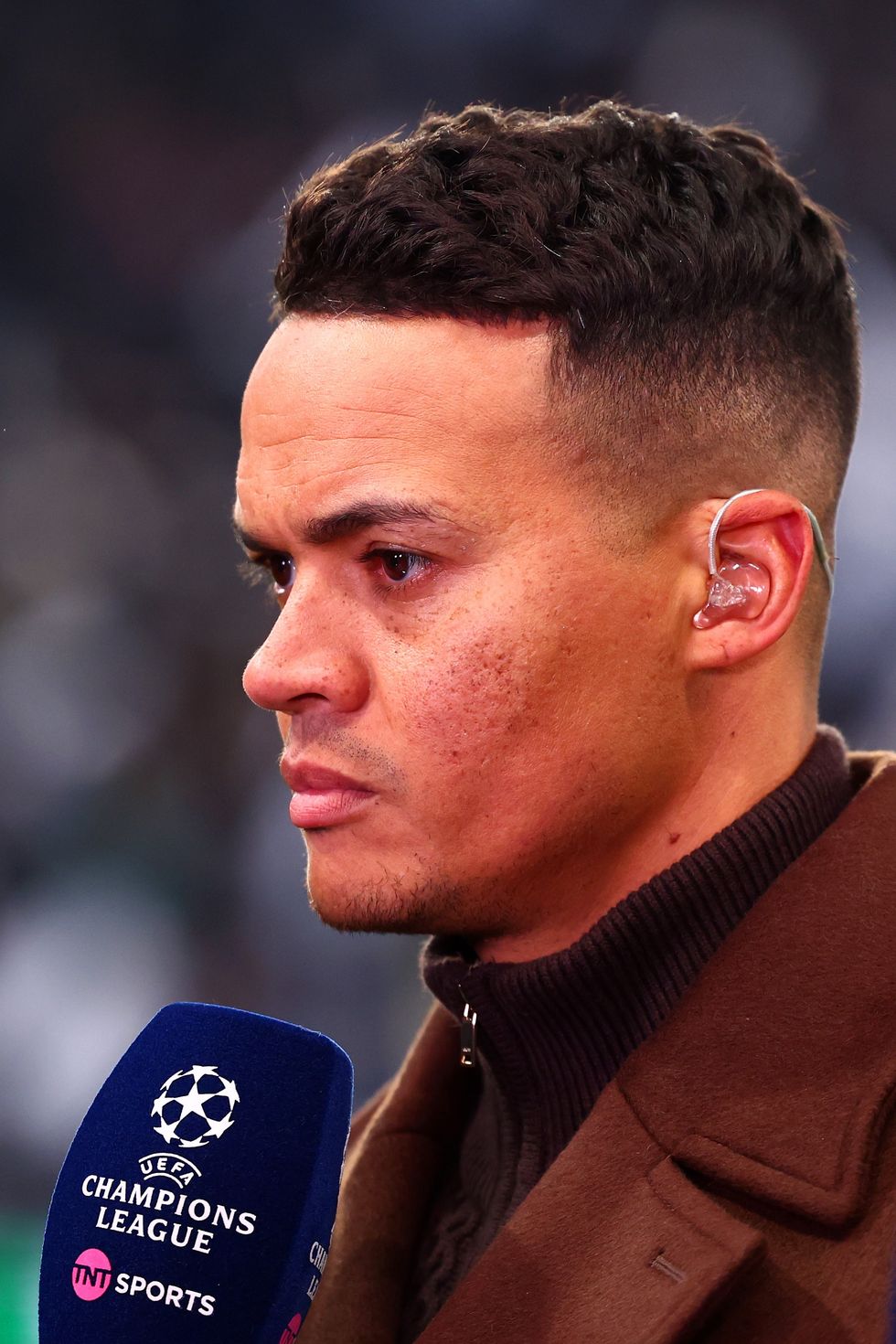 Jermaine Jenas