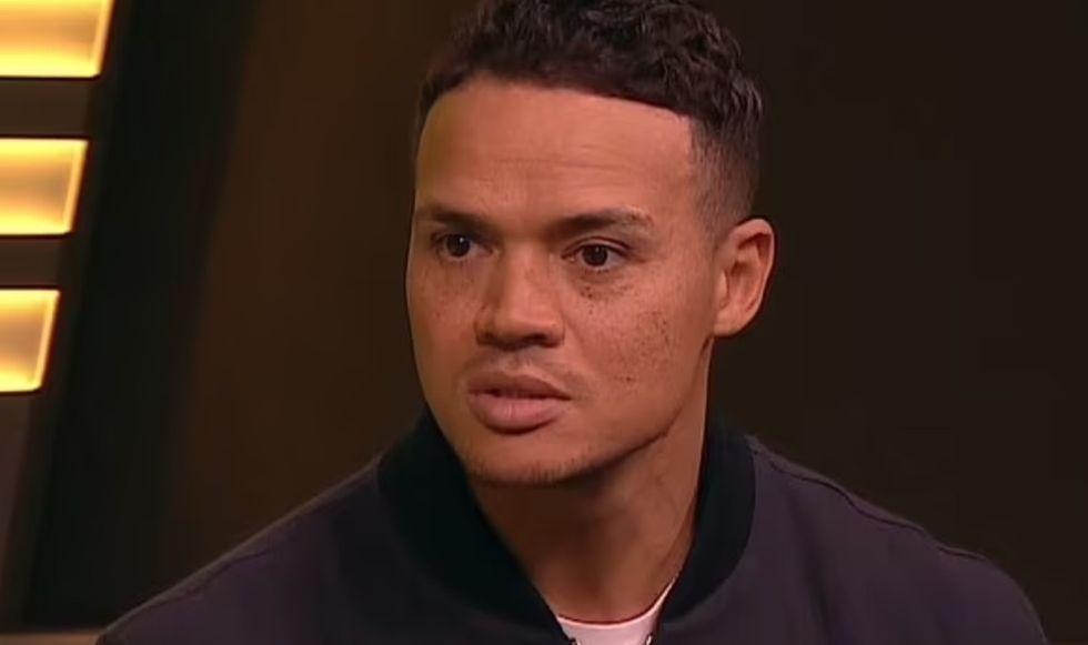 Jermaine Jenas
