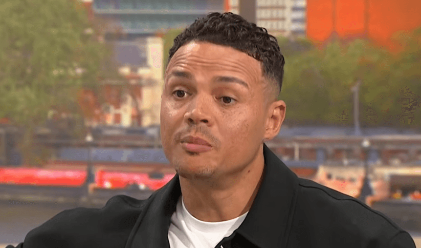 Jermaine Jenas