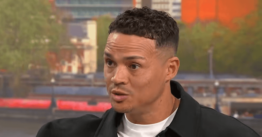 Jermaine Jenas