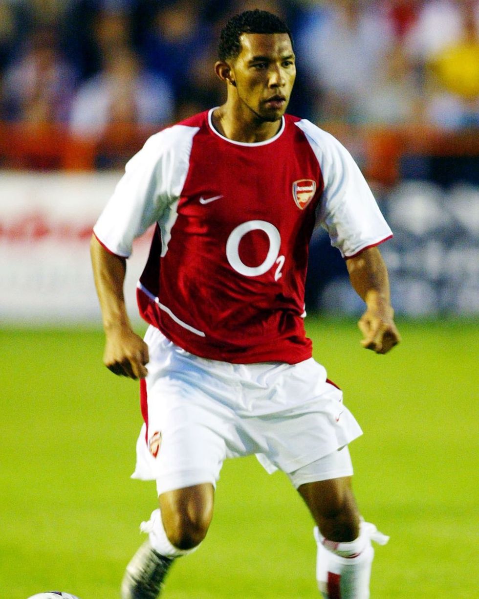 Jermaine Pennant