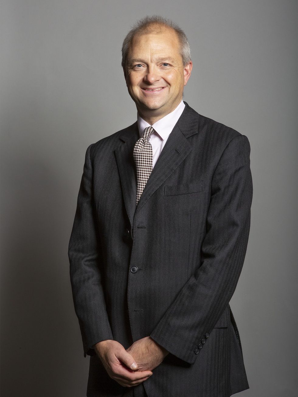 Jerome Mayhew