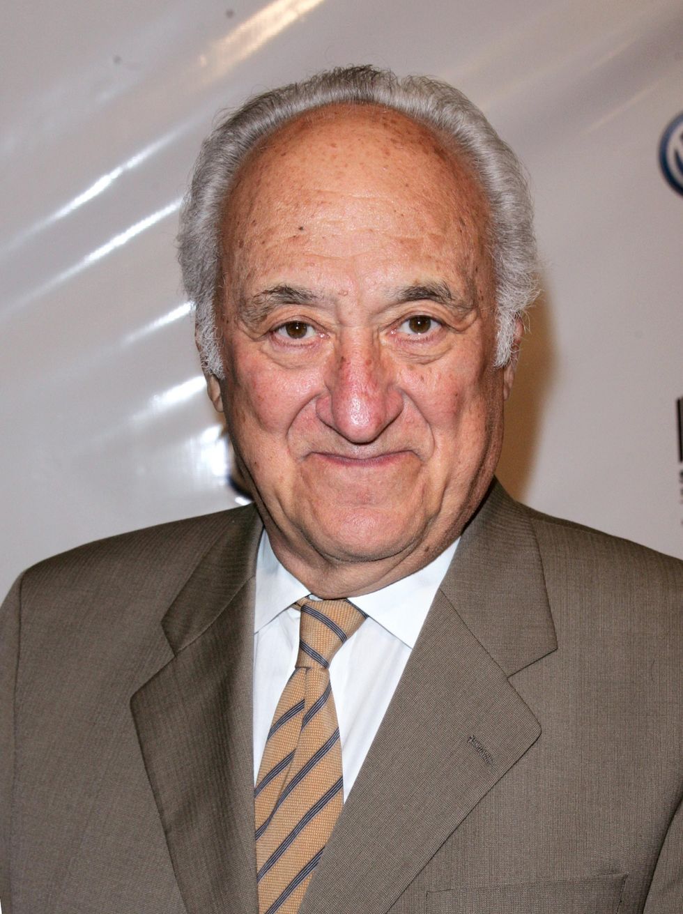 Jerry Adler